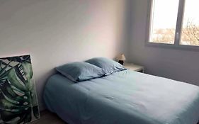 Superbe Appartement Proche Bordeaux Pied Du Tram