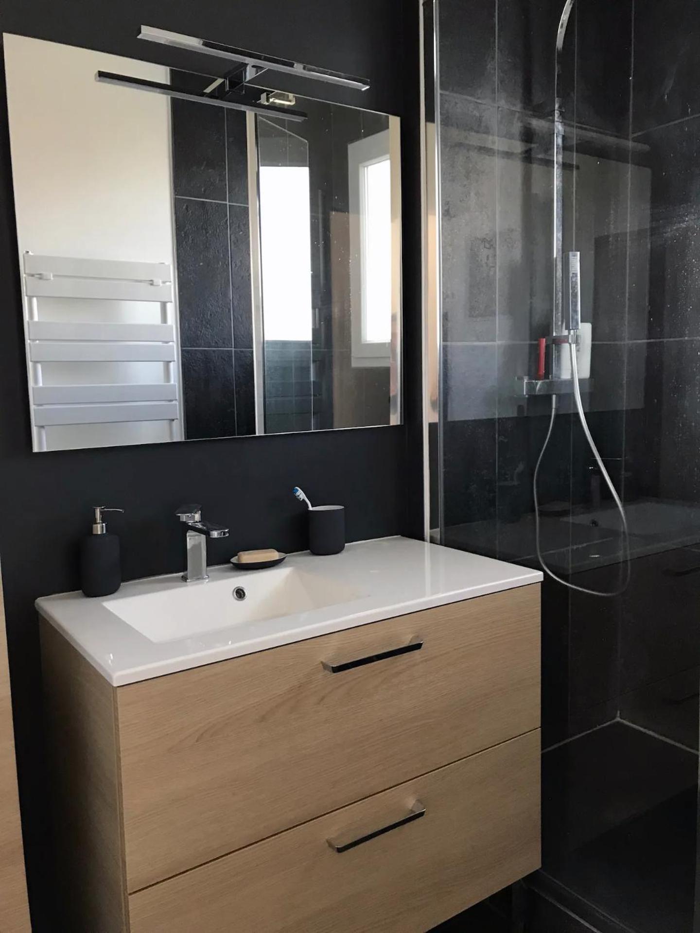 Superbe Appartement Proche Bordeaux Pied Du Tram Lormont Extérieur photo